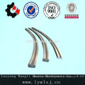 Nonstandard Alloy Steel Forging Crane Rails